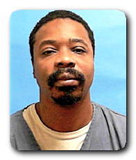 Inmate LARRY J BOSTIC