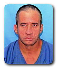 Inmate ALBEIRO ESPINOSA-LOPEZ