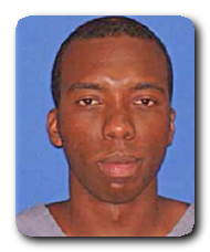 Inmate MARCUS B FOSTER