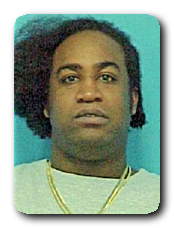 Inmate ANTHONY C HIGGS