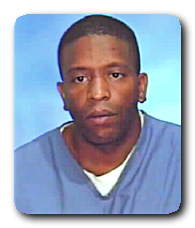 Inmate ANTHONY L INMAN
