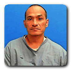 Inmate ARMONDO MALDONADO