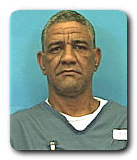 Inmate HENRY D RIVERA