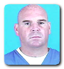 Inmate KEVIN G FOSTER