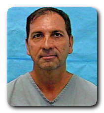 Inmate JOSE GALLARDO