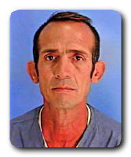 Inmate SANDALIO GONZALEZ