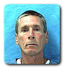 Inmate MARK E MEANS