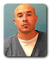 Inmate ANDREW C MELCHERT