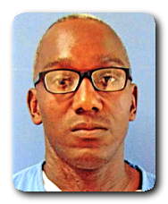 Inmate ROBERSON NELSON