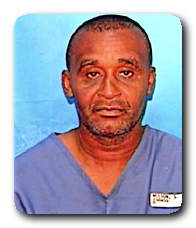 Inmate SYLVESTER NELSON