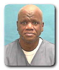Inmate DARRELL E PEOPLES