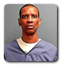 Inmate WILLIE T JR PETERSON