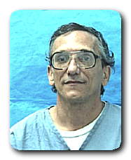 Inmate NELSON SOUCY