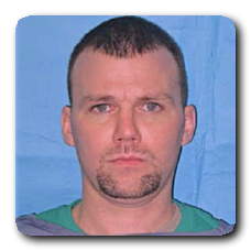 Inmate ANTHONY T WHILDEN