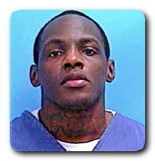 Inmate ANTWON L WILEY