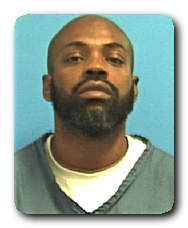 Inmate LADDARVIS WILLIAMS