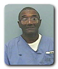 Inmate JEFFERY ADDISON