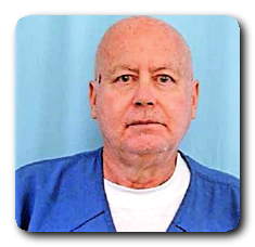 Inmate PAUL D AHERN