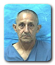 Inmate JORGE S HERNANDEZ