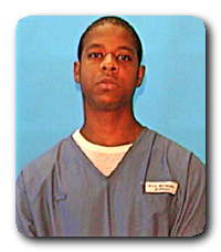 Inmate MICHAEL HILL
