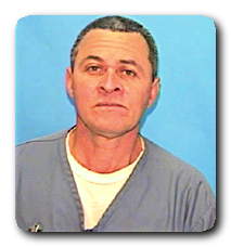 Inmate JOSE R LANUZA