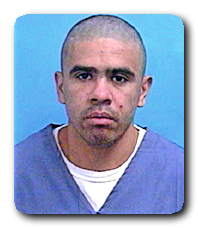 Inmate SALVADOR MALDONADO