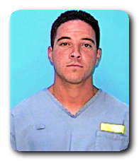 Inmate ROBERT VALDEZ