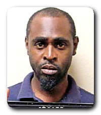 Inmate TERRY L WALLS