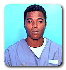 Inmate PHILLIP A YAPP
