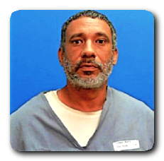Inmate MARVIN R BONNER
