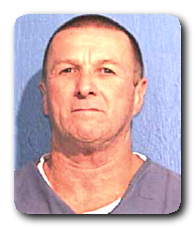 Inmate KEVIN L BOYINGTON