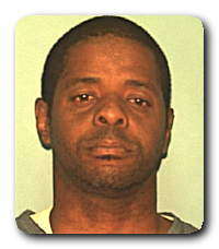 Inmate TERRY D BRIGHT