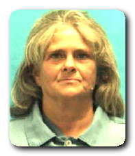 Inmate TAMMY L BROWN