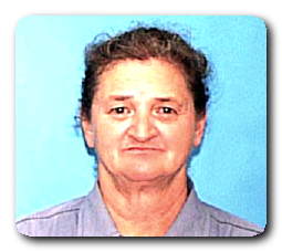 Inmate VICKIE L SMITH