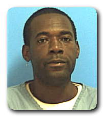 Inmate VICTOR L TOLLIVER
