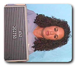 Inmate MARIA H KINLEY