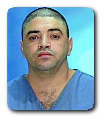 Inmate ROY MENENDEZ