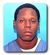 Inmate TIMOTHY C PERRY