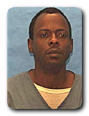Inmate ANTHONY D WATSON