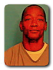Inmate GARY W TARLTON