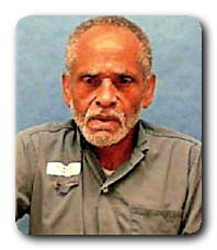Inmate HENRY L WAITERS