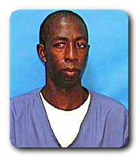 Inmate TIMOTHY W BOLTON