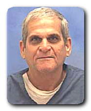 Inmate ROBERT B HUDSON
