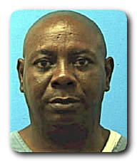 Inmate MIKE D LINDSEY