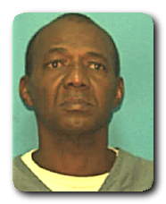 Inmate CLARENCE E NETTLES
