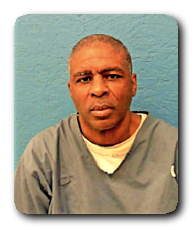Inmate THEODORE A ANDREWS