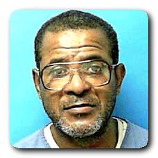 Inmate KENNETH BOUTWELL