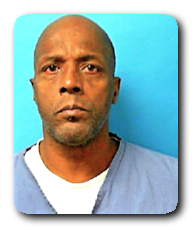 Inmate CHARLES H JR JOHNSON