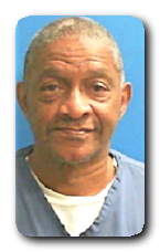 Inmate WILLIE J JR. JOHNSON