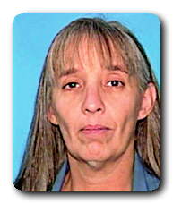 Inmate SHERRY L WALLING